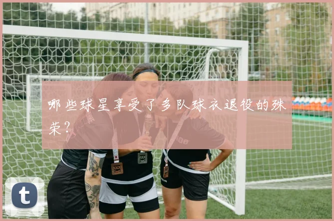 哪些球星享受了多队球衣退役的殊荣？